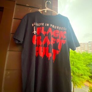 Black craft cult
